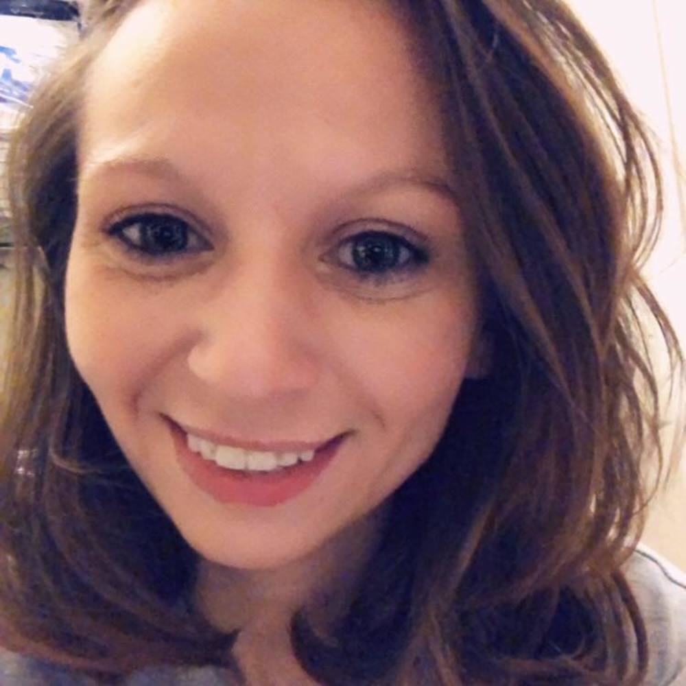 Meet your Posher, Kristin